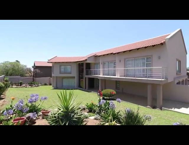 5 BEDROOM HOUSE FOR SALE IN GLENVISTA